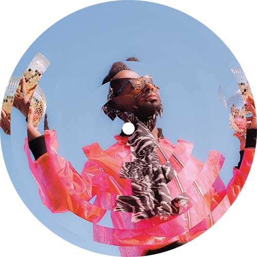 Cor.ece - Dance To Keep From Crying