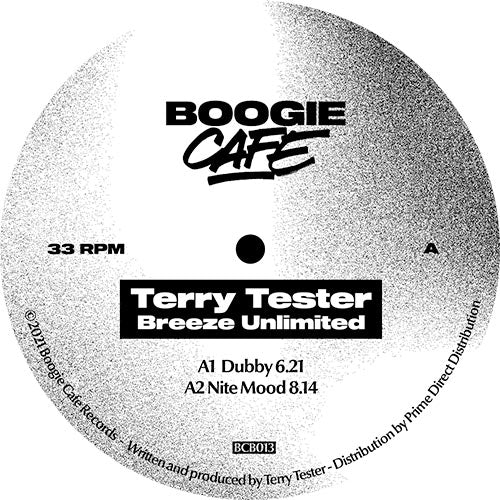 Terry Tester - Breeze Unlimited