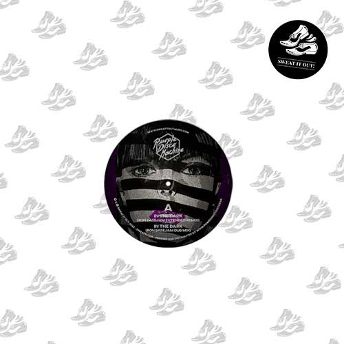 Purple Disco Machine Featuring Sophie and the Giants - In The Dark - The Remixes
