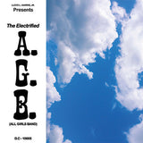 Electrified A.G.B. - Fly Away