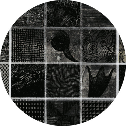 ROBERTO CAPUANO - WILFORD EP