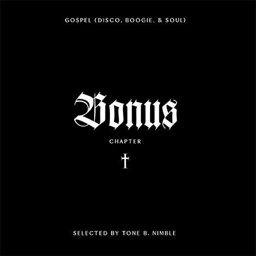 Tone B. Nimble - Soul Is My Salvation Chapter 9