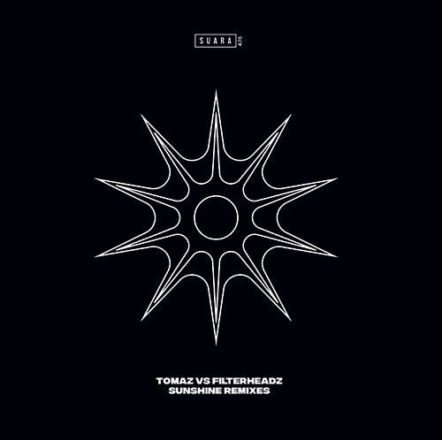 Tomaz Vs Filterheadz - Sunshine Remixes
