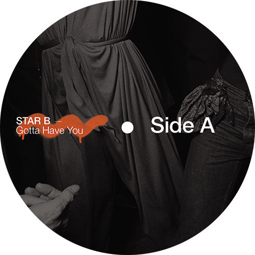 Star B (Mark Broom & Riva Starr) - Gotta Have You