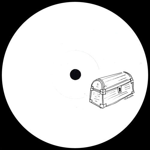 TREASURE SERIES - Get It Poppin'