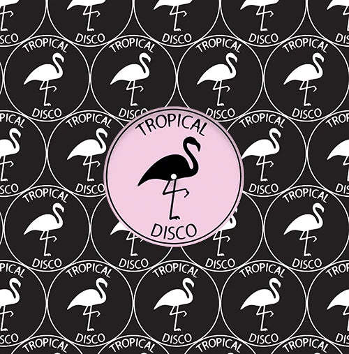 Various Artists - Tropical Disco Records, Vol. 26