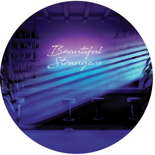 Theo Kottis - Beautiful Strangers