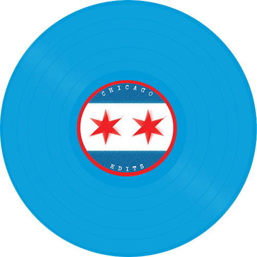 Cratebug - Chicago Edits