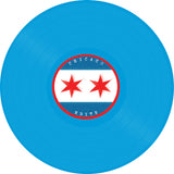 Cratebug - Chicago Edits
