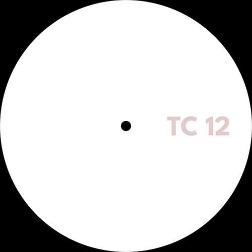 Late Nite Tuff Guy - Tuff Cut #12