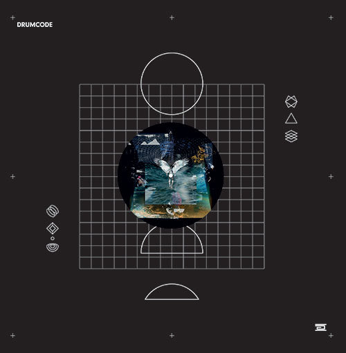 Lilly Palmer - Resonate