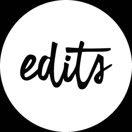 Casual Connection - Edits 003