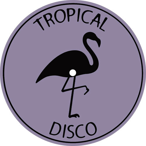 Various Artists - Tropical Disco Records, Vol 9