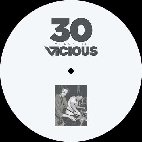 Avicii & Sebastien Drums / Sgt Slick / Madison Avenue - 30 Years OF Vicious