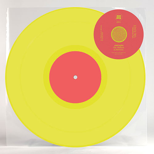 mul.apin - The Moment in Between EP