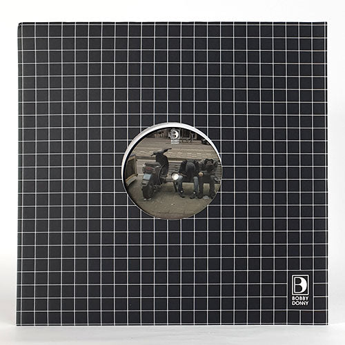 Broke Brotherhood - They Promised Us Ponies