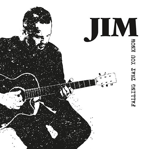 JIM - Falling That You Know