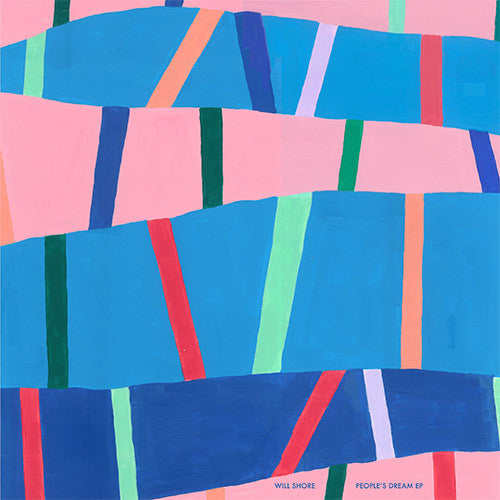 Will Shore - People’s Dream