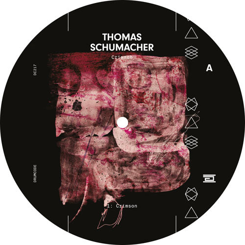 Thomas SCHUMACHER - Crimson