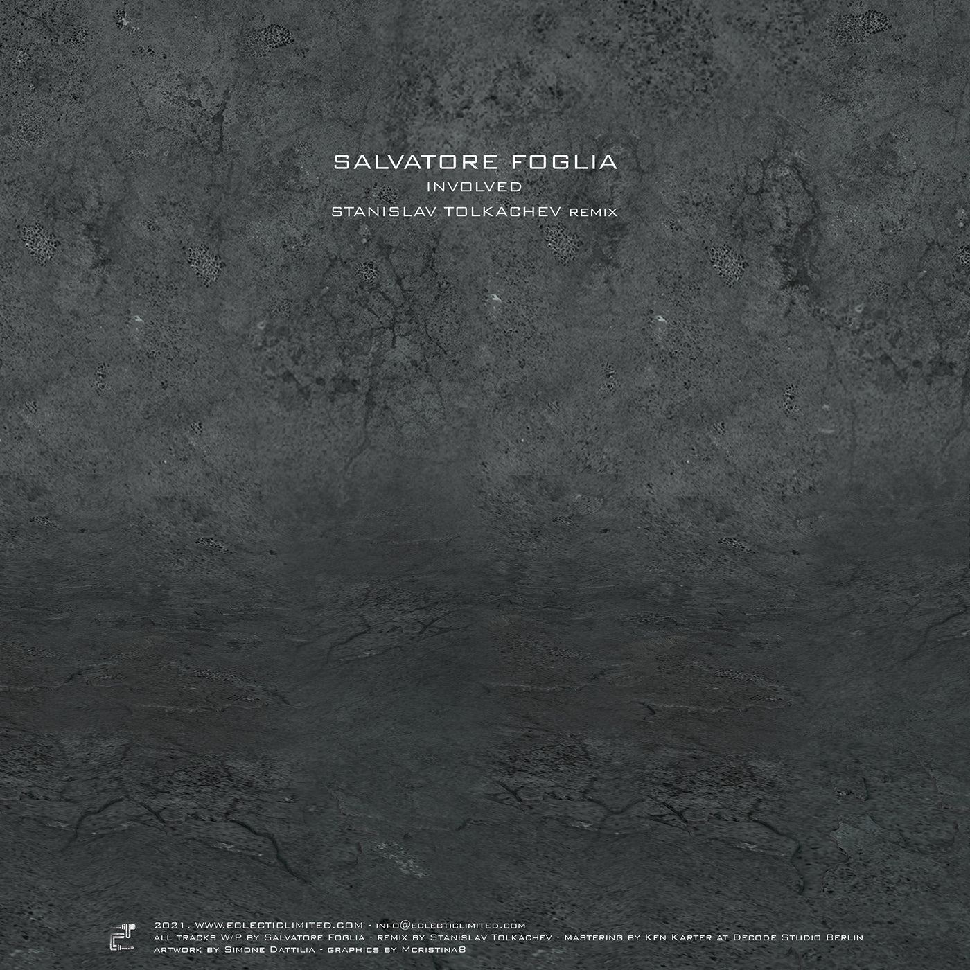 Salvatore Foglia - Involved
