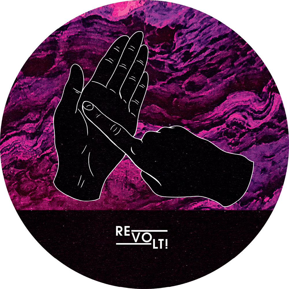 Noerk - REVOLT!007