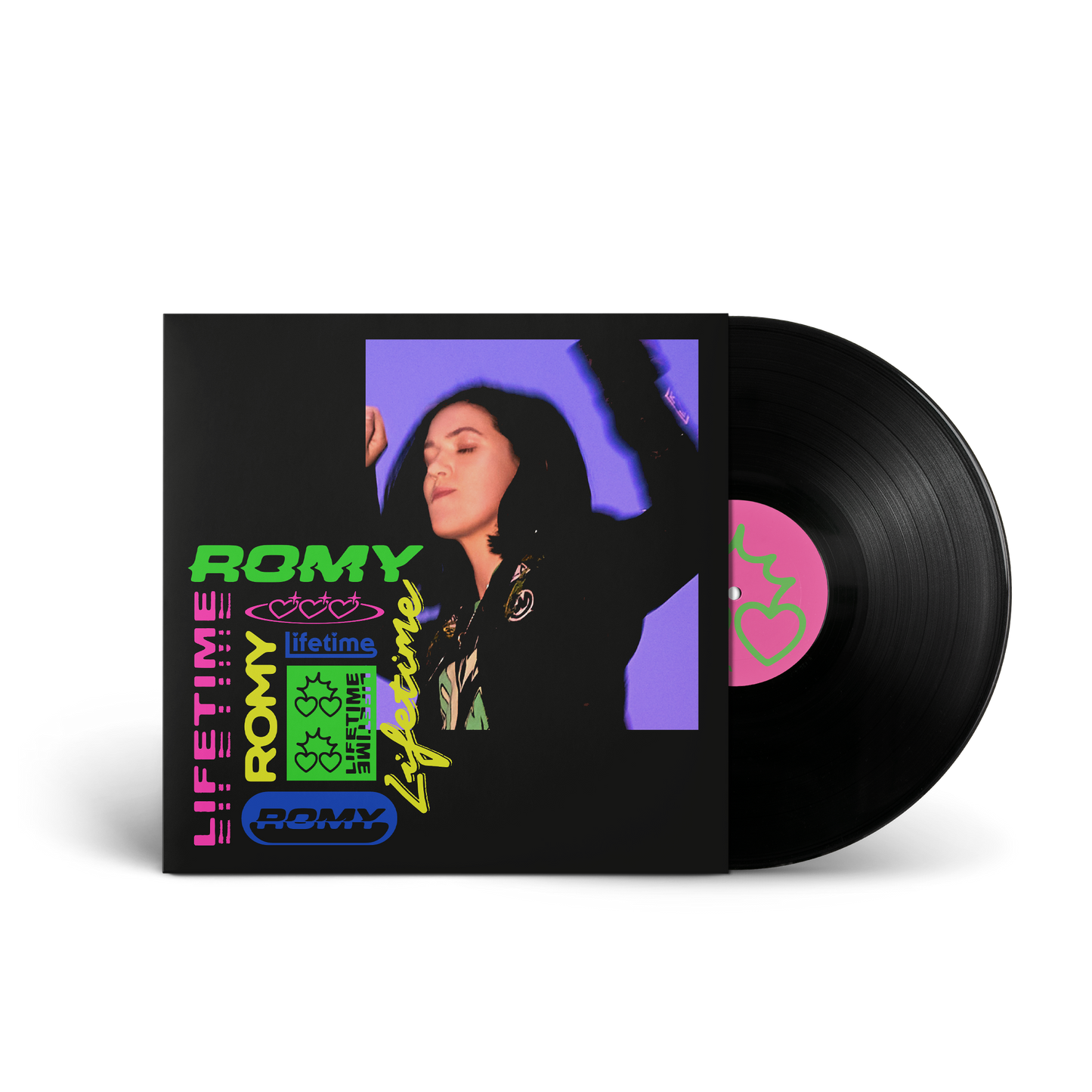 ROMY - Lifetime Remixes