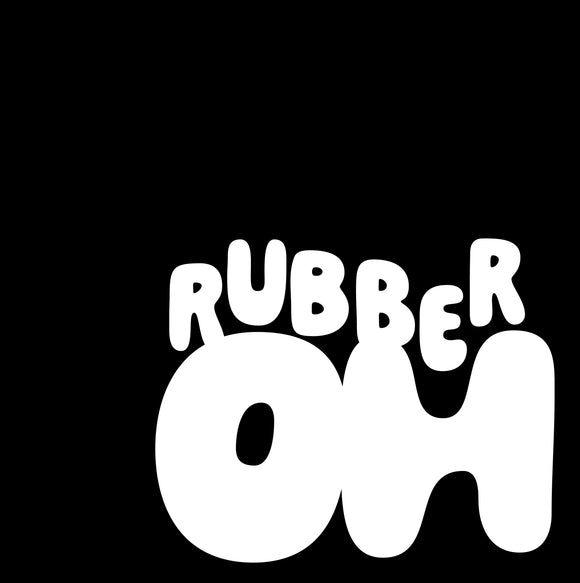 Rubber Oh - Little Demon