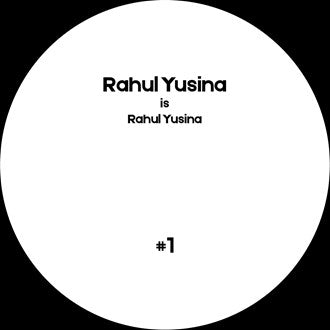 Rahul Yusina - Rahul Yusina #1
