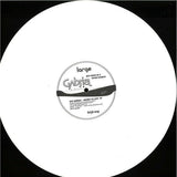 Roy DAVIS JNR / PEVEN EVERETT Gabriel (reissue) limited white vinyl 12" repress