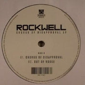 Chorus Of Disapproval EP (Shogun audio vinyl)