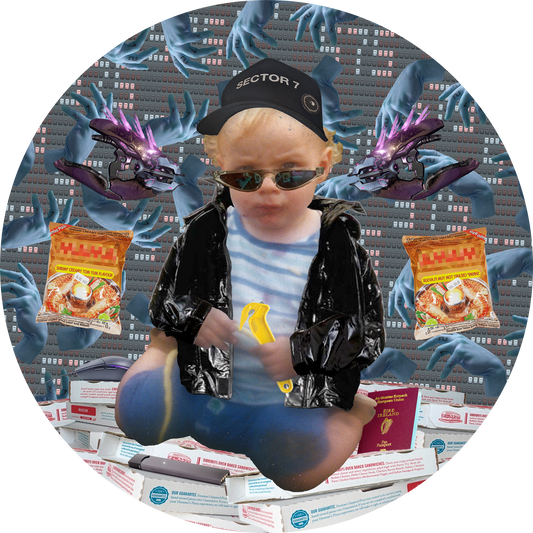 Jook - Lookacha / Unwary