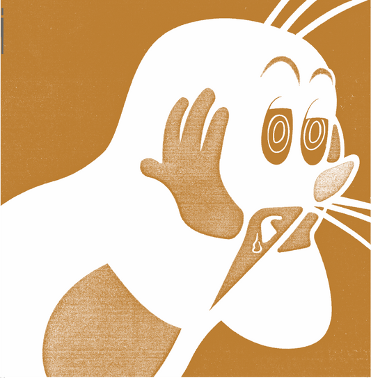 JUZER - Layer Of Moleman (w/ Unit Moebius Anonymous Remix)