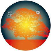 Seba - Mesmerism EP Part 2 (Secret Ops vinyl)