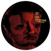 Inside Yourself (Secret Ops vinyl)