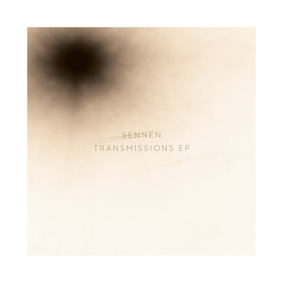 Sennen - Transmissions EP