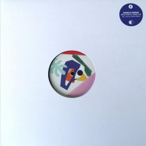 SHAMIS & REBIERE - ROCK IT FOR YA/SHAKE IT OFF (INCL. REMIXES BY FOUK & B.BRAVO) [Repress]