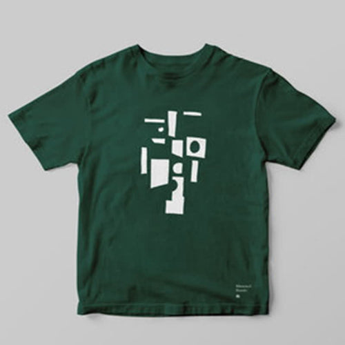 Mammal Hands - Oni / Lantern T-Shirt [Large]