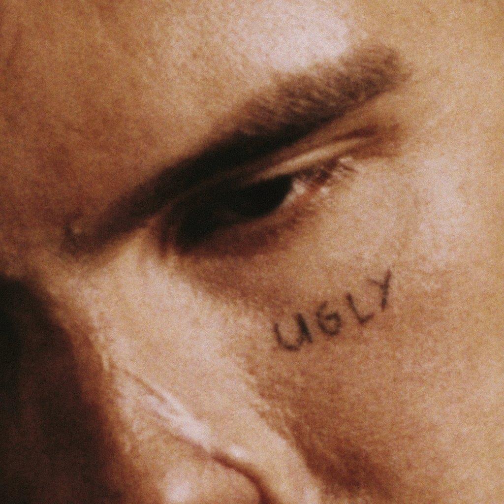 slowthai - UGLY [Standard Black LP]