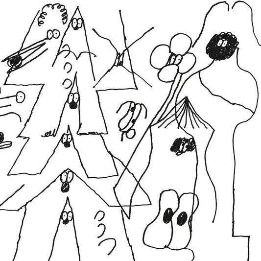 Dana Ruh - Different Places Different Faces