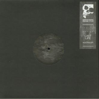 LAST LIFE - Nootka EP