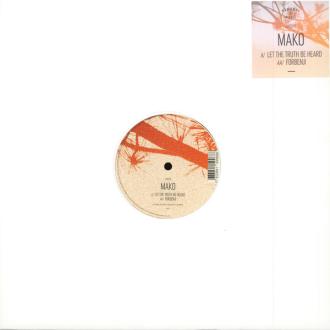 MAKO - Let The Truth Be Heard