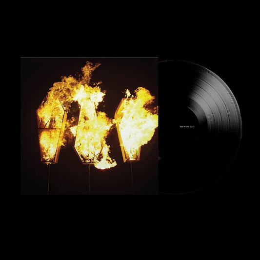 Show Me The Body - Trouble The Water [LP]