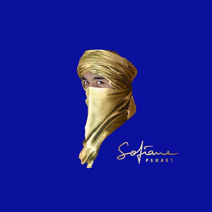 Sofiane Pamart - PLANET GOLD