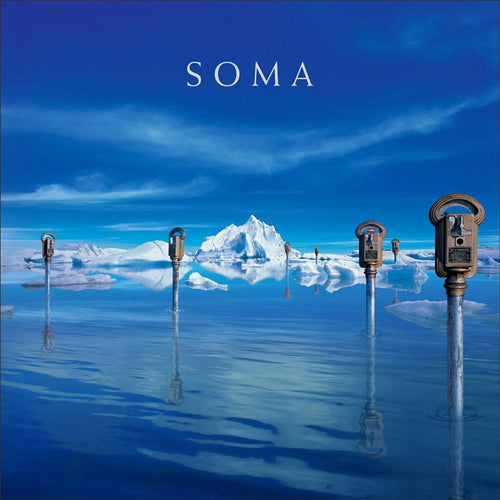Soma – Headed For Zero