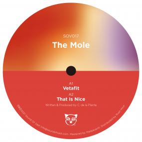 THE MOLE - THAT IS NICE