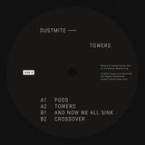 Dustmite - Towers
