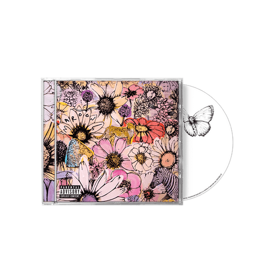 Maroon 5 - JORDI - 1CD (Jewel Case)