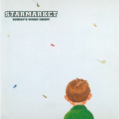 Starmarket Sunday's Worst Enemy