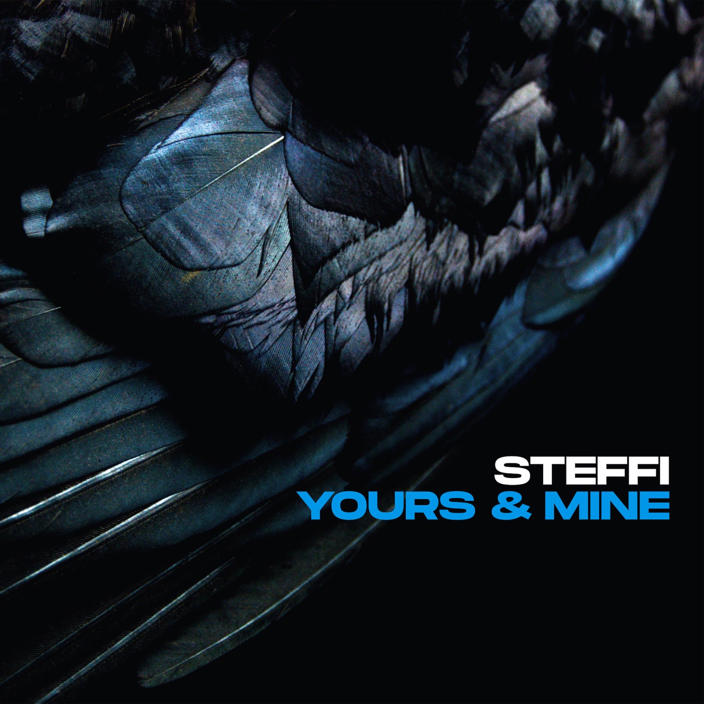 Steffi - Yours & Mine