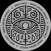 Under Control Remixes (Subway vinyl)